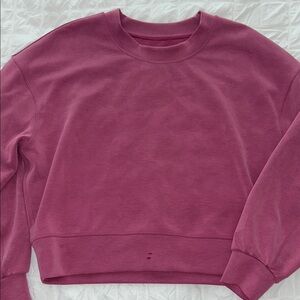 Lululemon Softstreme Pullover